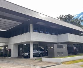 Offices commercial property leased at Level 1 Suite 1/280-286 Sheridan Street Cairns North QLD 4870