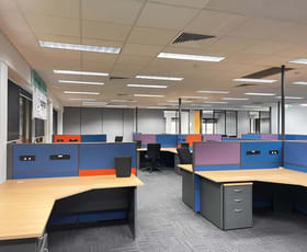 Offices commercial property leased at Level 1 Suite 1/280-286 Sheridan Street Cairns North QLD 4870