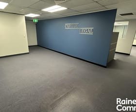 Medical / Consulting commercial property for lease at 6/171 Bigge Street Liverpool NSW 2170