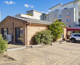 Offices commercial property for lease at 2/2-4 King Street Warners Bay NSW 2282