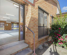 Offices commercial property for lease at 2/2-4 King Street Warners Bay NSW 2282