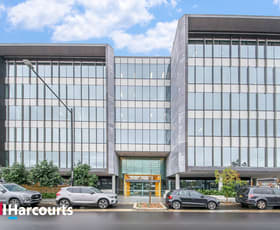 Offices commercial property leased at 3.07/3 Fordham Way Oran Park NSW 2570