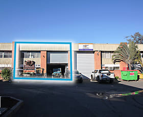 Factory, Warehouse & Industrial commercial property for lease at 36E/78 Gibson Avenue Padstow NSW 2211