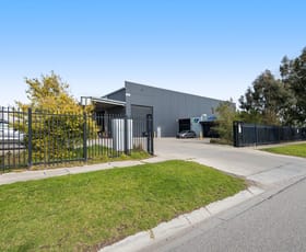Factory, Warehouse & Industrial commercial property for lease at 22 Industrial Drive Pakenham VIC 3810