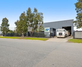 Factory, Warehouse & Industrial commercial property for lease at 22 Industrial Drive Pakenham VIC 3810