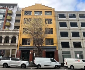 Offices commercial property for lease at Suites 7 & 8 Level 4, 458 Swanston Street Melbourne VIC 3000