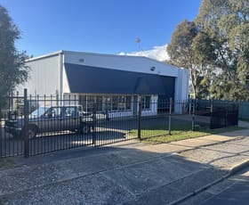 Factory, Warehouse & Industrial commercial property for lease at 9 Grace Road Darlington SA 5047