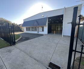 Factory, Warehouse & Industrial commercial property for lease at 9 Grace Road Darlington SA 5047