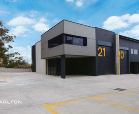 Factory, Warehouse & Industrial commercial property for lease at 21/17 Pikkat Drive Braemar NSW 2575