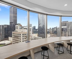 Offices commercial property for lease at Level 21/600 Bourke Street Melbourne VIC 3000