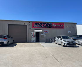 Showrooms / Bulky Goods commercial property for lease at 5/86 Hoskins Street Mitchell ACT 2911