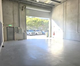 Factory, Warehouse & Industrial commercial property for lease at Unit 49/49 Stubbs Street Kensington VIC 3031