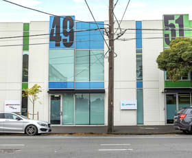 Showrooms / Bulky Goods commercial property for lease at Unit 49/49 Stubbs Street Kensington VIC 3031