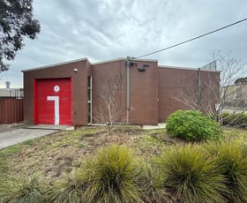 Factory, Warehouse & Industrial commercial property for lease at 1/48 Holloway Drive Bayswater VIC 3153