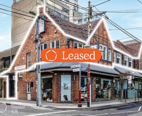 Offices commercial property leased at Level 1, 429-439 Toorak Road Toorak VIC 3142