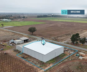 Factory, Warehouse & Industrial commercial property for lease at 230 Orrvale Road Orrvale VIC 3631