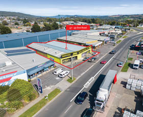 Showrooms / Bulky Goods commercial property for lease at 47-49 Don Road Devonport TAS 7310
