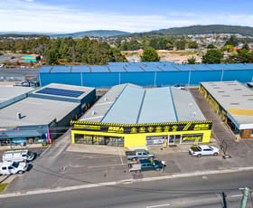 Showrooms / Bulky Goods commercial property for lease at 47-49 Don Road Devonport TAS 7310