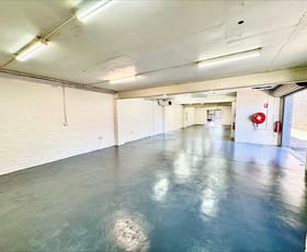 Factory, Warehouse & Industrial commercial property for lease at 1/71 Kenneth Road Balgowlah NSW 2093