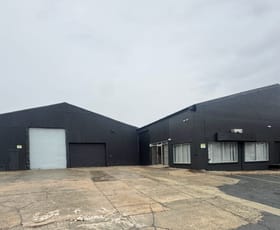 Offices commercial property for lease at 6 Yallourn Street Fyshwick ACT 2609