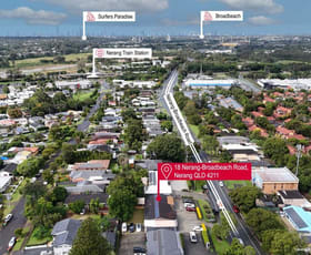 Offices commercial property for lease at 18 Nerang-Broadbeach Road Nerang QLD 4211