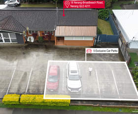 Offices commercial property for lease at 18 Nerang-Broadbeach Road Nerang QLD 4211