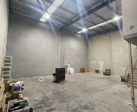 Factory, Warehouse & Industrial commercial property for lease at Unit 27/65 Marigold Street Revesby NSW 2212