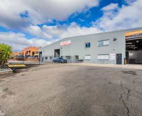 Factory, Warehouse & Industrial commercial property for lease at 8c McGowan Street Pooraka SA 5095