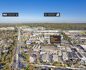 Factory, Warehouse & Industrial commercial property for lease at 3/5 Gatwick Road Bayswater VIC 3153