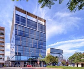 Medical / Consulting commercial property for lease at level 5/25-35 scott street Liverpool NSW 2170