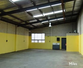 Factory, Warehouse & Industrial commercial property for lease at 1/14 Merchant Avenue Thomastown VIC 3074