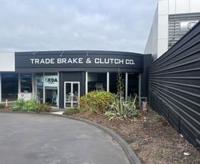 Factory, Warehouse & Industrial commercial property for lease at 6/865 princes highway Springvale VIC 3171