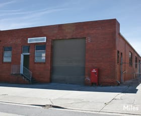 Factory, Warehouse & Industrial commercial property for lease at 21 Percy Street Heidelberg West VIC 3081