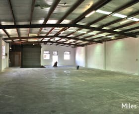 Factory, Warehouse & Industrial commercial property for lease at 21 Percy Street Heidelberg West VIC 3081