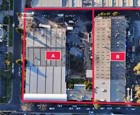 Factory, Warehouse & Industrial commercial property for lease at 1-3 Newcomen Road Springvale VIC 3171