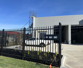 Factory, Warehouse & Industrial commercial property for lease at 17B Osborne Street Bacchus Marsh VIC 3340