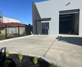 Factory, Warehouse & Industrial commercial property for lease at 17B Osborne Street Bacchus Marsh VIC 3340