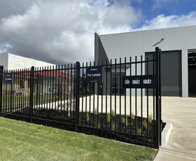 Factory, Warehouse & Industrial commercial property for lease at 17B Osborne Street Bacchus Marsh VIC 3340