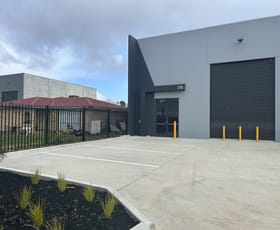 Factory, Warehouse & Industrial commercial property for lease at 17B Osborne Street Bacchus Marsh VIC 3340