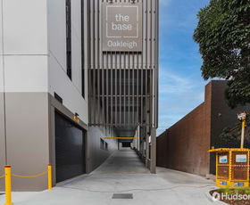 Factory, Warehouse & Industrial commercial property for sale at 1076 Centre Road Oakleigh South VIC 3167