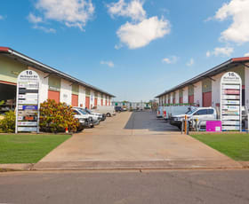 Factory, Warehouse & Industrial commercial property for lease at 13/16 McCourt Road Yarrawonga NT 0830