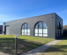 Factory, Warehouse & Industrial commercial property for sale at 2/11 Mclellan Street Bayswater VIC 3153