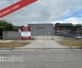 Other commercial property for lease at 7 Airlie Avenue Dandenong VIC 3175