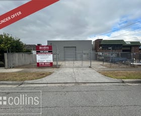 Factory, Warehouse & Industrial commercial property for lease at 7 Airlie Avenue Dandenong VIC 3175