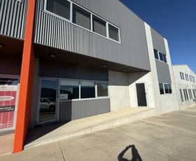 Factory, Warehouse & Industrial commercial property for lease at 3/9 Spongolite Street Beard ACT 2620