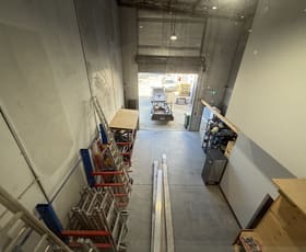 Factory, Warehouse & Industrial commercial property for lease at 3/9 Spongolite Street Beard ACT 2620