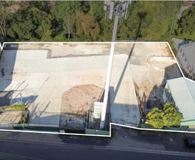 Development / Land commercial property for lease at 43-49 Bridge Street Rydalmere NSW 2116