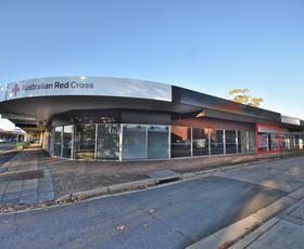 Offices commercial property for lease at 3/324 Griffith Road Lavington NSW 2641