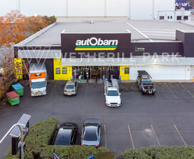 Factory, Warehouse & Industrial commercial property for lease at Auburn NSW 2144