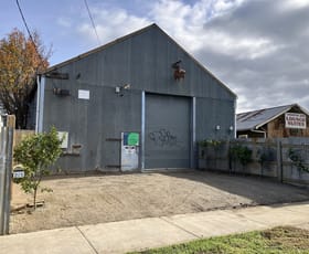 Factory, Warehouse & Industrial commercial property for lease at 2/1 Slevin Street North Geelong VIC 3215